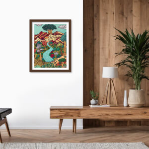 Paysage Imaginaire